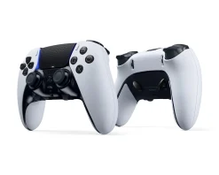 Playstation 5 DualSense Edge Wireless Controller - White