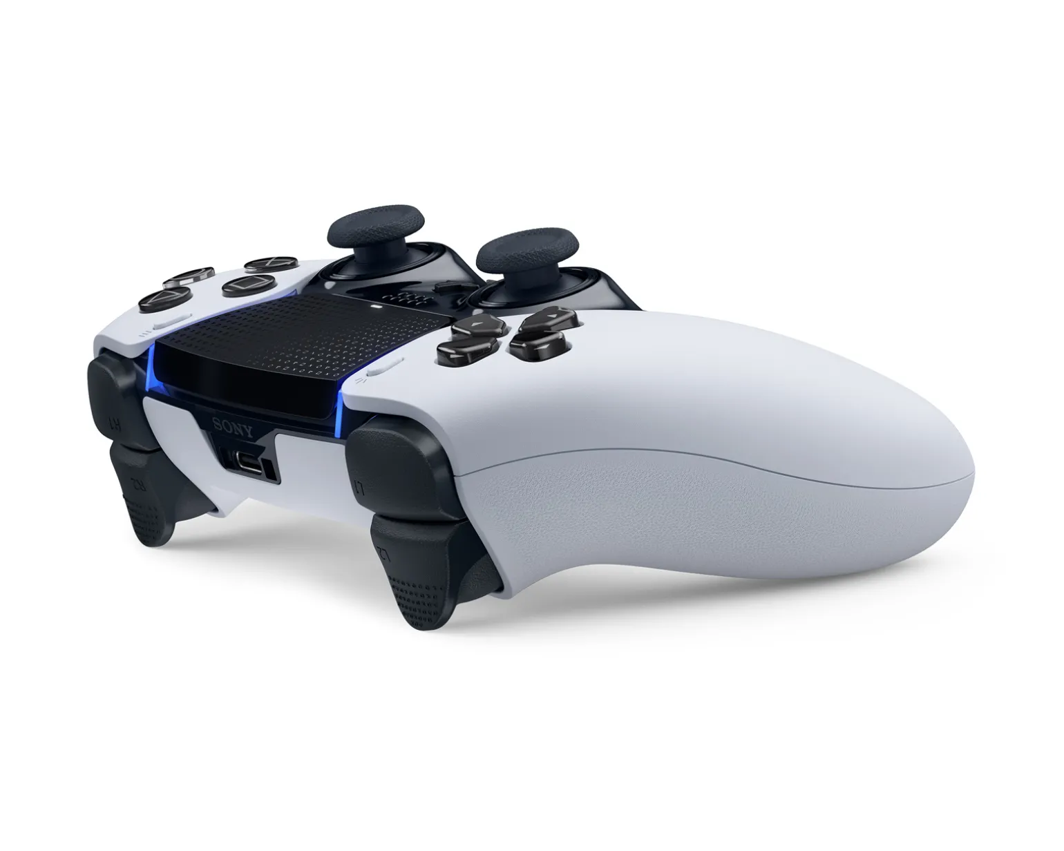 Playstation 5 DualSense Edge Wireless Controller - White