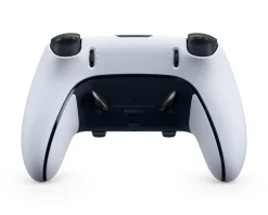 Playstation 5 DualSense Edge Wireless Controller - White