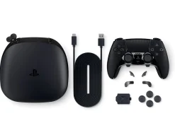 Playstation 5 DualSense Edge Wireless Controller - Midnight Black