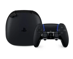 Playstation 5 DualSense Edge Wireless Controller - Midnight Black
