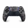 Playstation 5 DualSense V2 Wireless PS5 Controller - Grey Camouflage