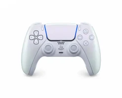 Playstation 5 DualSense V2 Wireless PS5 Controller - Chroma Pearl