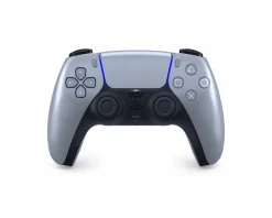 Playstation 5 DualSense V2 Wireless PS5 Controller - Sterling Silver