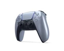 Playstation 5 DualSense V2 Wireless PS5 Controller - Sterling Silver