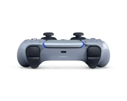 Playstation 5 DualSense V2 Wireless PS5 Controller - Sterling Silver