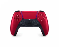 Playstation 5 DualSense V2 Wireless PS5 Controller - Volcanic Red