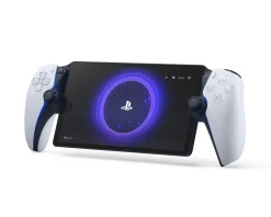 PlayStation Portal Remote Player