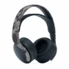 Playstation 5 Pulse 3D Wireless Headset - Grey Camouflage