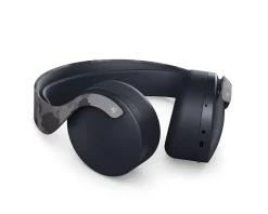 Playstation 5 Pulse 3D Wireless Headset - Grey Camouflage