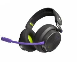 PLYR Pro Wireless Multi-Platform Gaming Headset - Black
