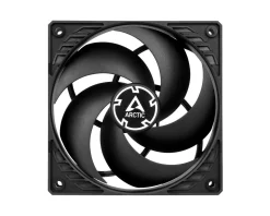 P12 120mm PWM Fan - Black