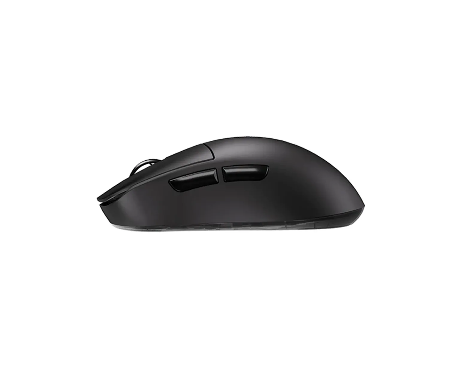 PM1 Wireless Ergo Gaming Mouse - Black
