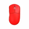 PM1 Wireless Ergo Gaming Mouse - Red