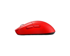 PM1 Wireless Ergo Gaming Mouse - Red