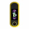 Pocket Auto Catch Carry - Yellow