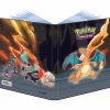 4-Pocket Binder + 3 Boosters