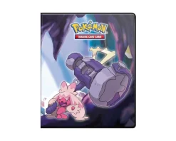 9-Pocket Binder: Tinkaton