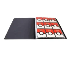 9-Pocket Binder: Tinkaton