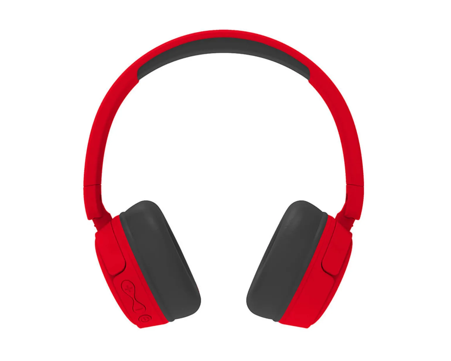 Pokemon Junior Bluetooth On-Ear Wireless Headphones