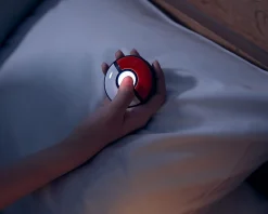 Pokémon GO Plus +