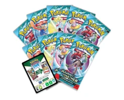 Pokémon Scarlet & Violet 9: Journey Together Elite Trainer Box