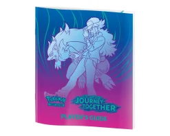 Pokémon Scarlet & Violet 9: Journey Together Elite Trainer Box