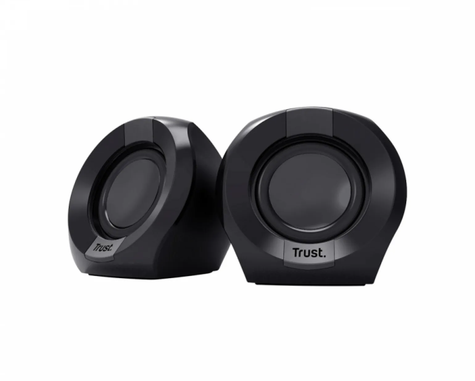 Polo 2.0 Speaker