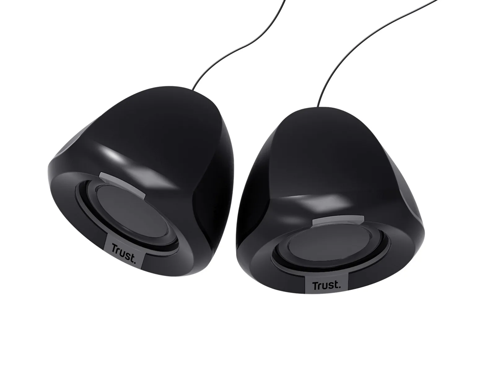 Polo 2.0 Speaker