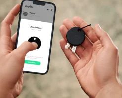 POP - Item Finder - Black