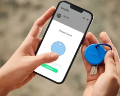 POP - Item Finder - Blue