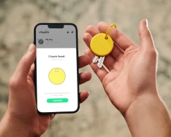 POP - Item Finder - Yellow