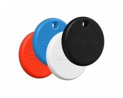 POP 4-pack - Item Finder - Black/White/Red/Blue
