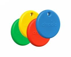 POP 4-pack - Item Finder - Red/Blue/Yellow/Green