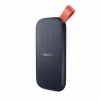Portable SSD USB-C 3.2 Gen2 - 1 TB