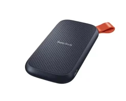 Portable SSD USB-C 3.2 Gen2 - 1 TB