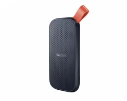 Portable SSD USB-C 3.2 Gen2 - 2 TB
