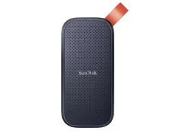 Portable SSD USB-C 3.2 Gen2 - 2 TB