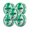 Pouch Energy - Blizzard Mint (5-Pack)