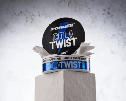 Pouch Energy - Cola Twist (5-Pack)
