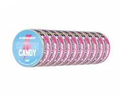 Pouch Energy - Cotton Candy (10-Pack)
