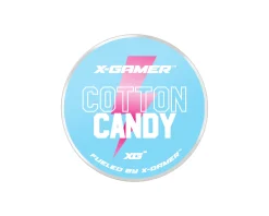 Pouch Energy - Cotton Candy (10-Pack)