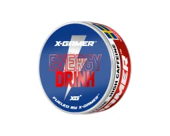 Pouch Energy - Energy Drink (10-Pack)