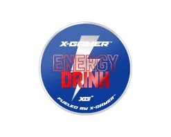 Pouch Energy - Energy Drink (10-Pack)