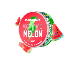 Pouch Energy - Flavour Combo (5-Pack)