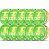 Pouch Energy - Lemon & Cactus (10-Pack)
