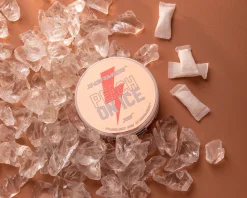 Pouch Energy - Peach On Ice