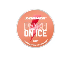 Pouch Energy - Peach On Ice (10-Pack)