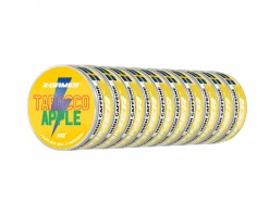 Pouch Energy - Tarocco Apple (10-Pack)