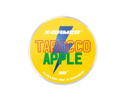 Pouch Energy - Tarocco Apple (10-Pack)